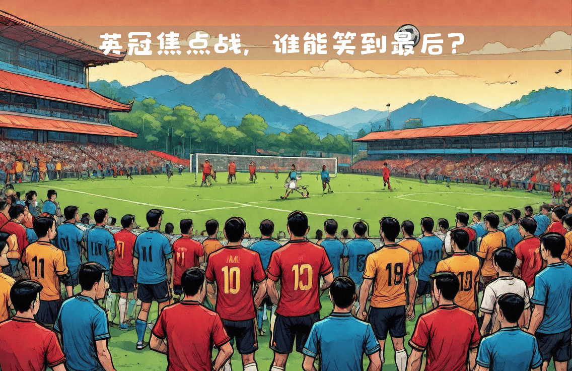 关于战力取得革新,新一轮比赛谁将笑到最后的信息 关于战力取得革新,新一轮比赛谁将笑到最后的信息