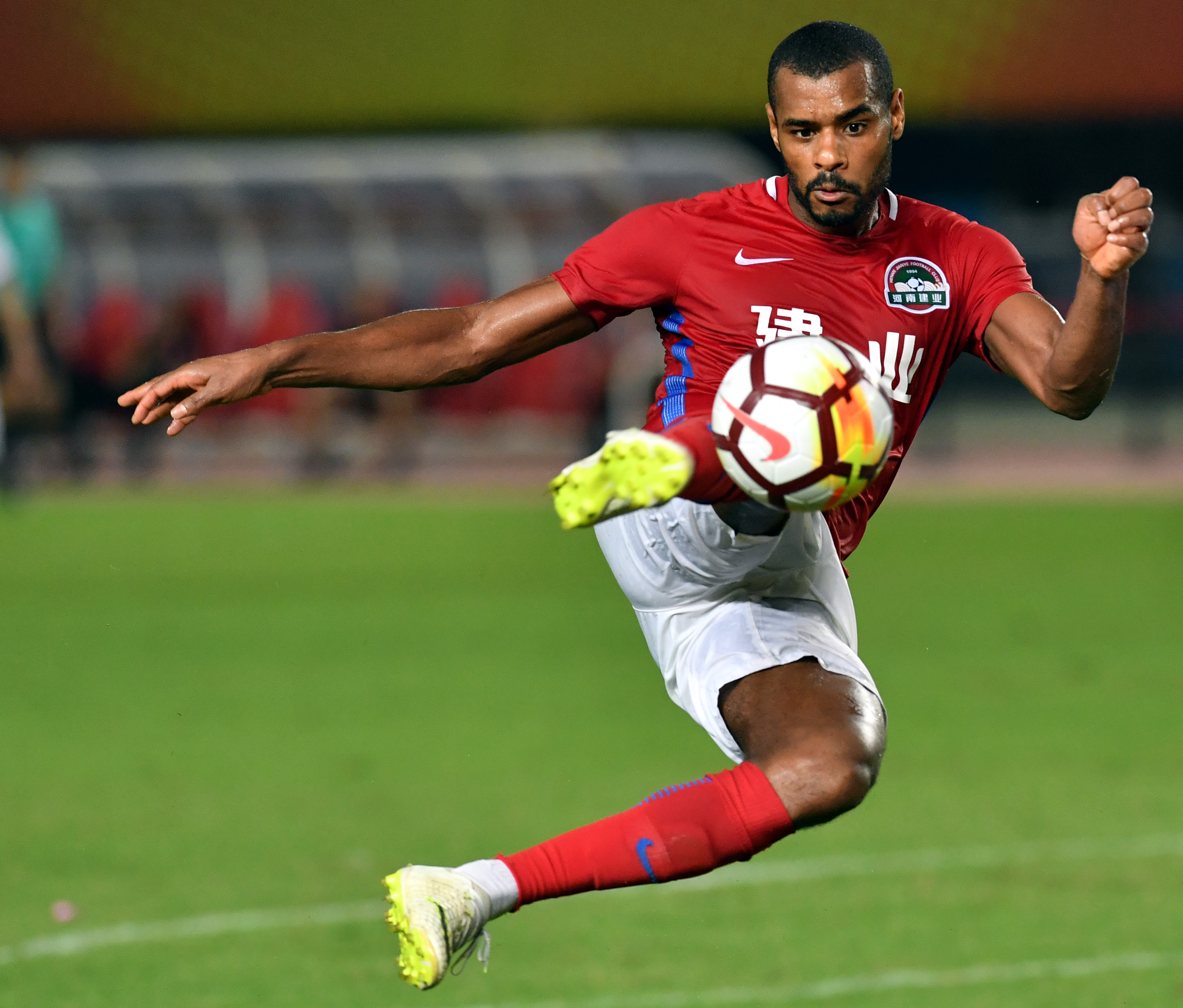 九游娱乐官方网站-河南建业实力强劲，挑战亚冠最强球队的简单介绍