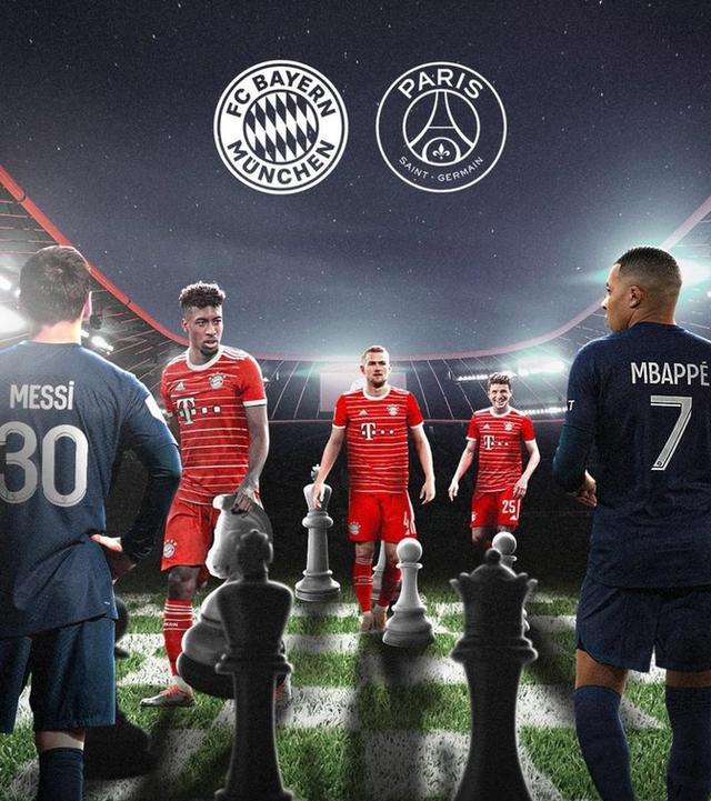 九游体育直播-包含拜仁慕尼黑再度大胜,欧冠夺冠前景悬念暂停!的词条