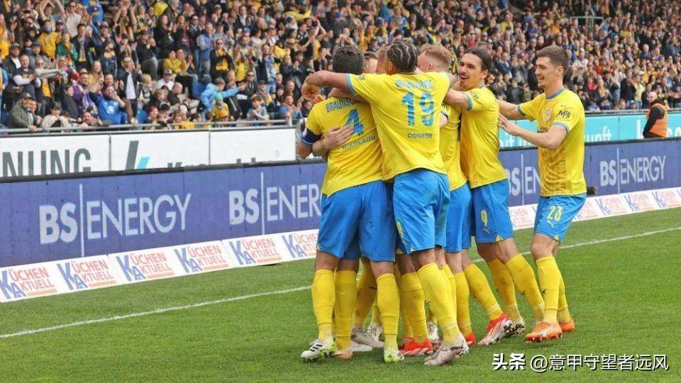 九游游戏-关于布列斯特队取得胜利,提升在德乙积分榜排名的信息