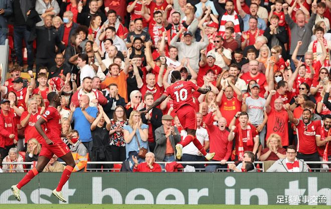 九游体育-利物浦主场胜马德里竞技，锁定半决赛资格！