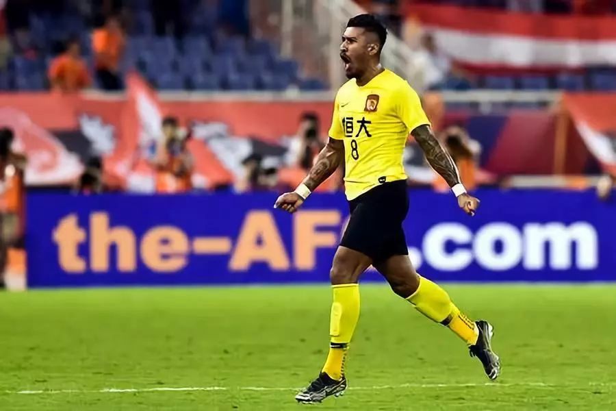 关于恒大主帅赛前勇气满满,必战必胜志在夺冠的信息 关于恒大主帅赛前勇气满满,必战必胜志在夺冠的信息