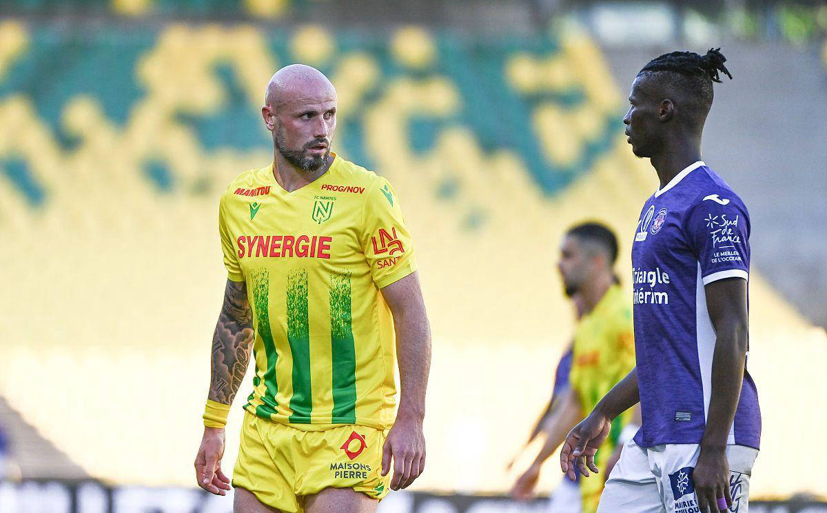 九游娱乐网站-马赛客场被南特绝杀,遭遇两连败