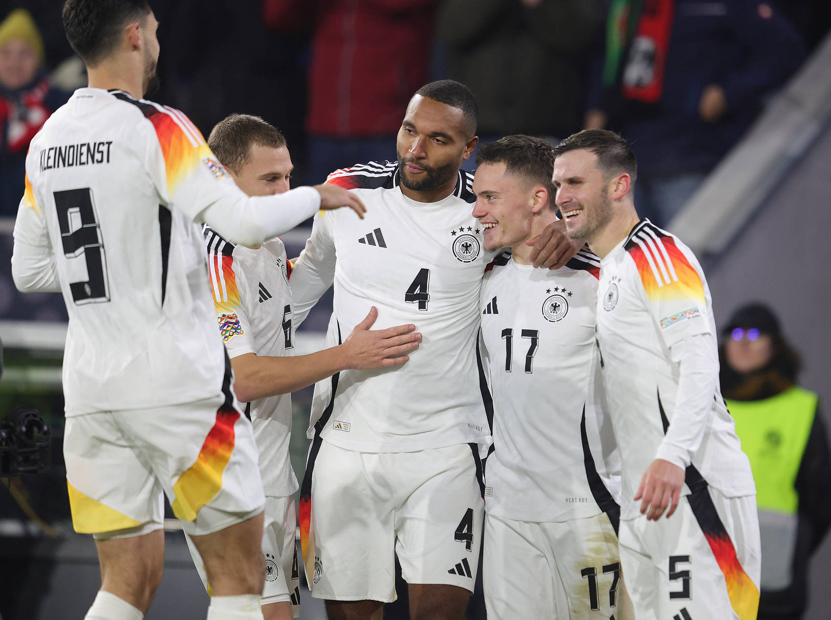 欧国联比赛:阿塞拜疆队淘汰白俄罗斯队的简单介绍 欧国联比赛:阿塞拜疆队淘汰白俄罗斯队的简单介绍