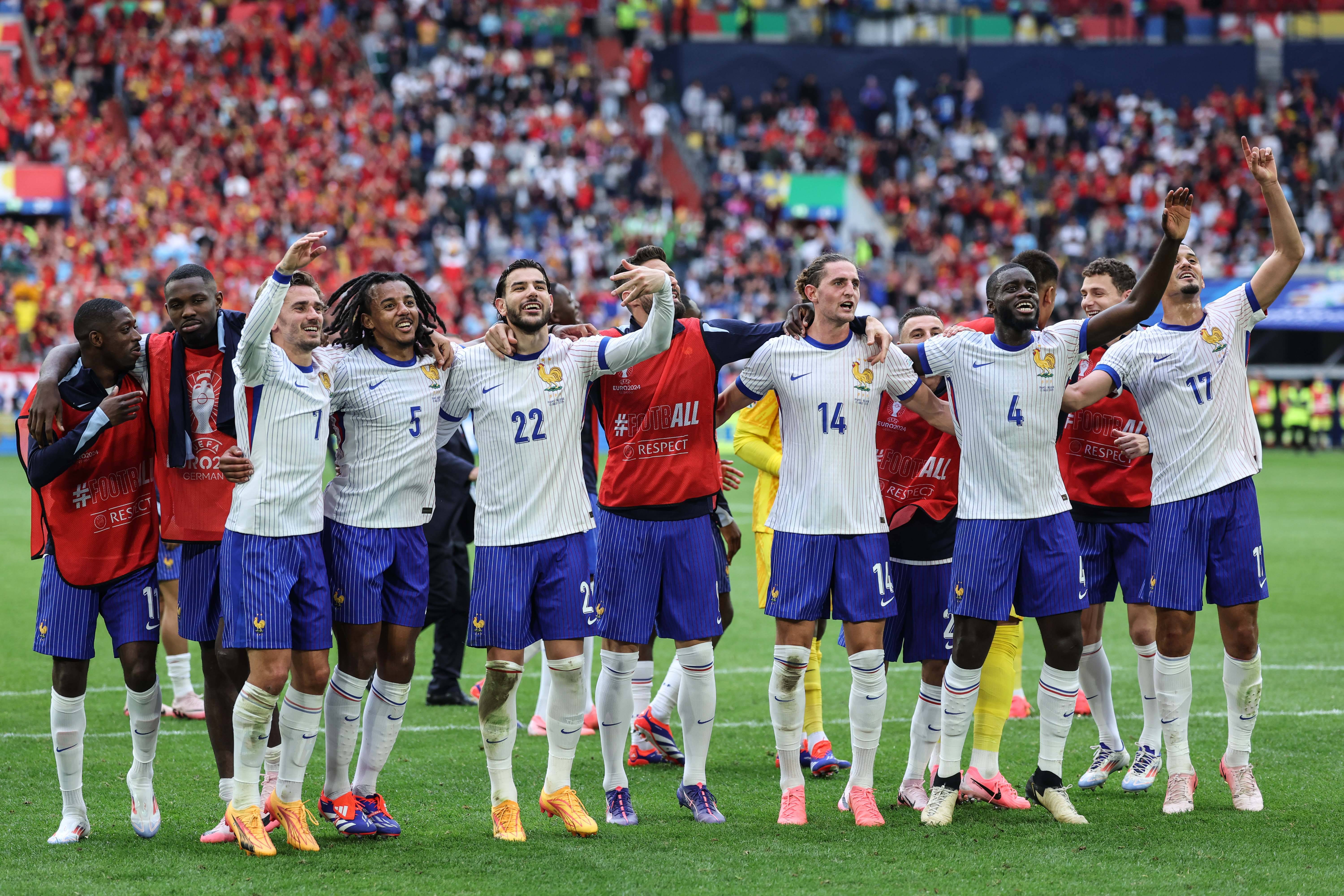 关于热血对决:欧洲足坛精彩比赛不容错过的信息 关于热血对决:欧洲足坛精彩比赛不容错过的信息