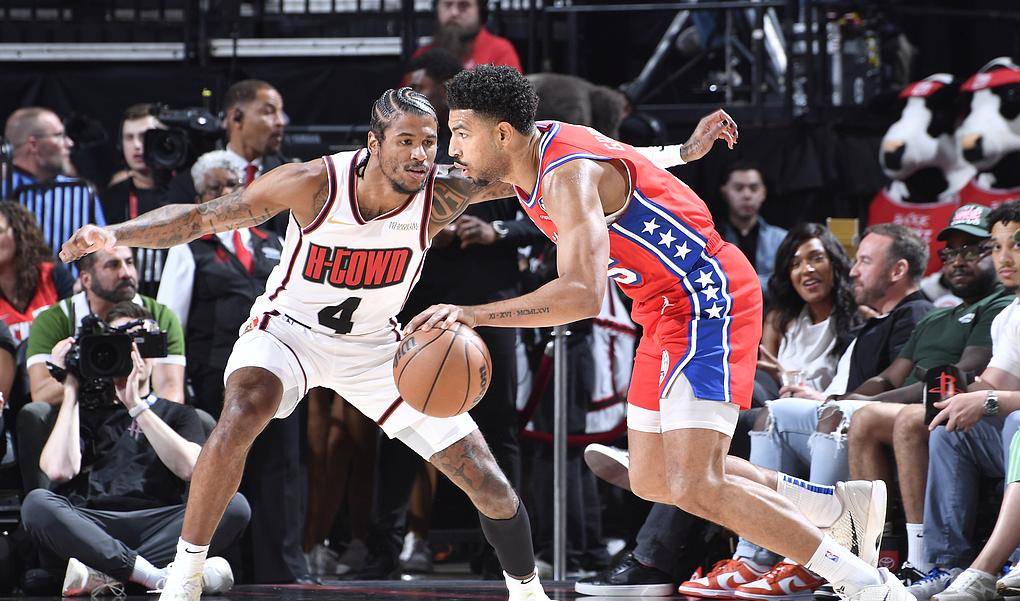 9you娱乐-火箭惊险获胜,绝杀太阳取得连胜