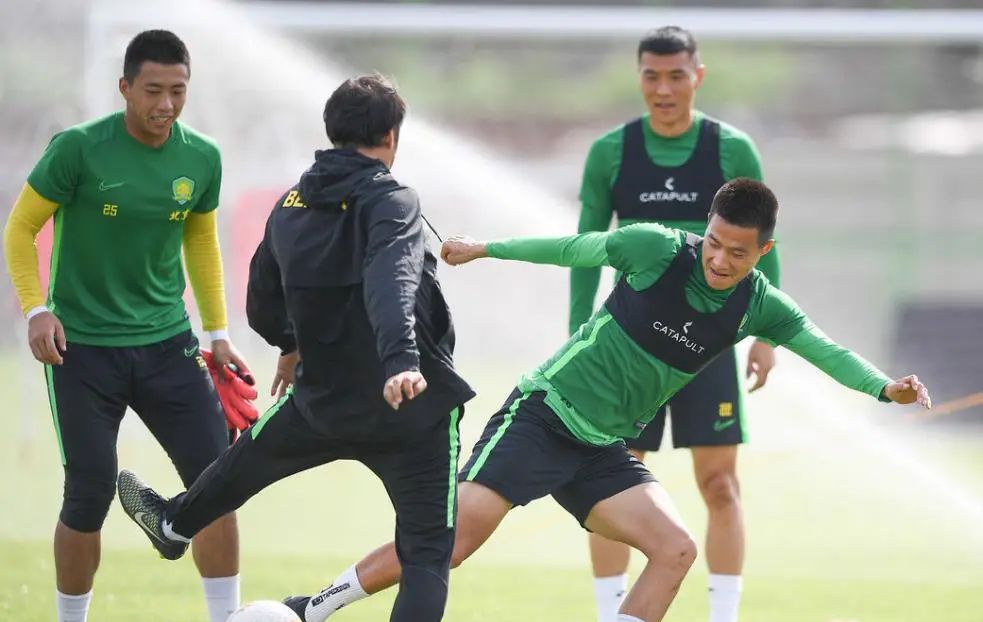 国安客场不敌,教练组迫切需要调整 国安客场不敌,教练组迫切需要调整