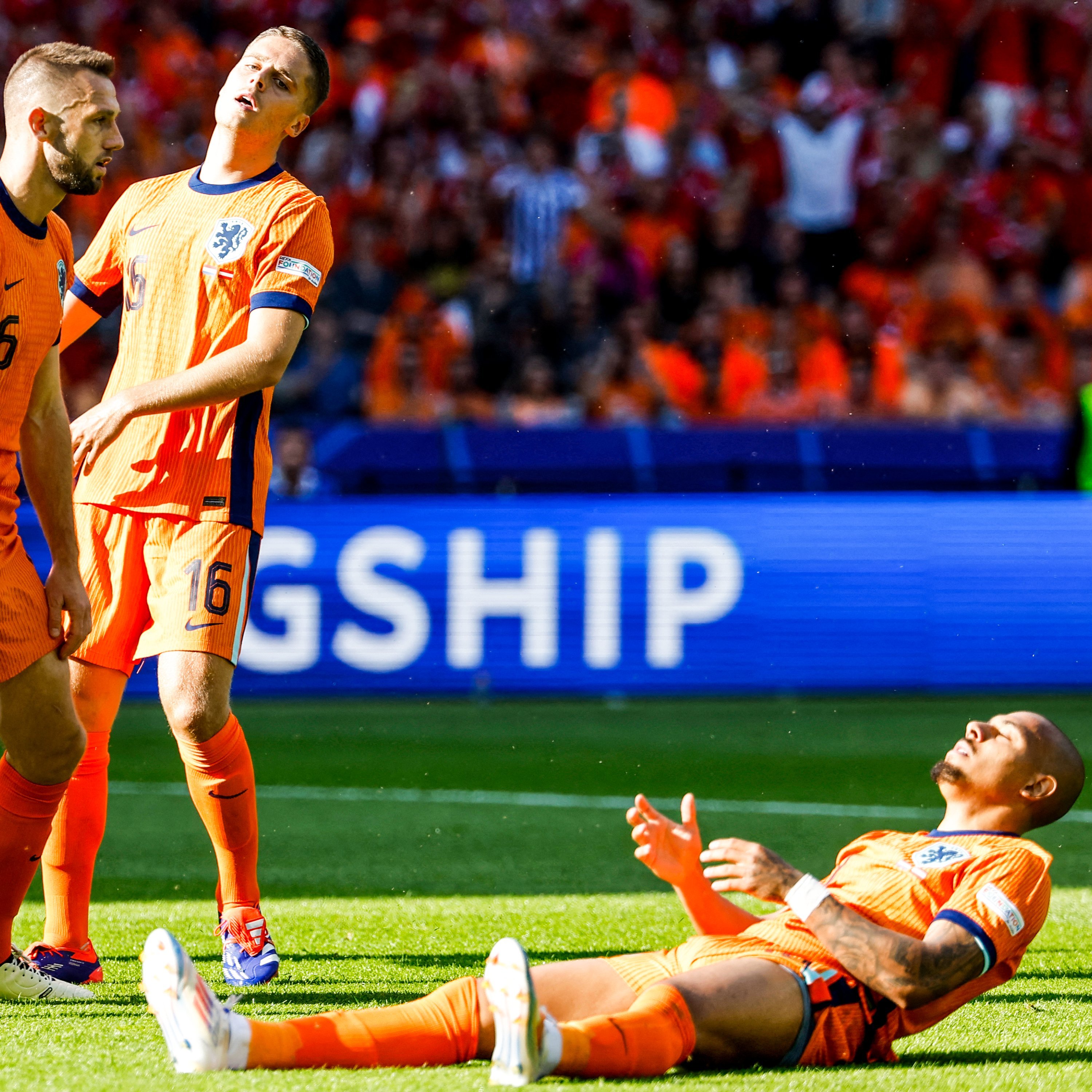 奥地利队在欧洲比赛中大放异彩,实现双杀的简单介绍 奥地利队在欧洲比赛中大放异彩,实现双杀的简单介绍