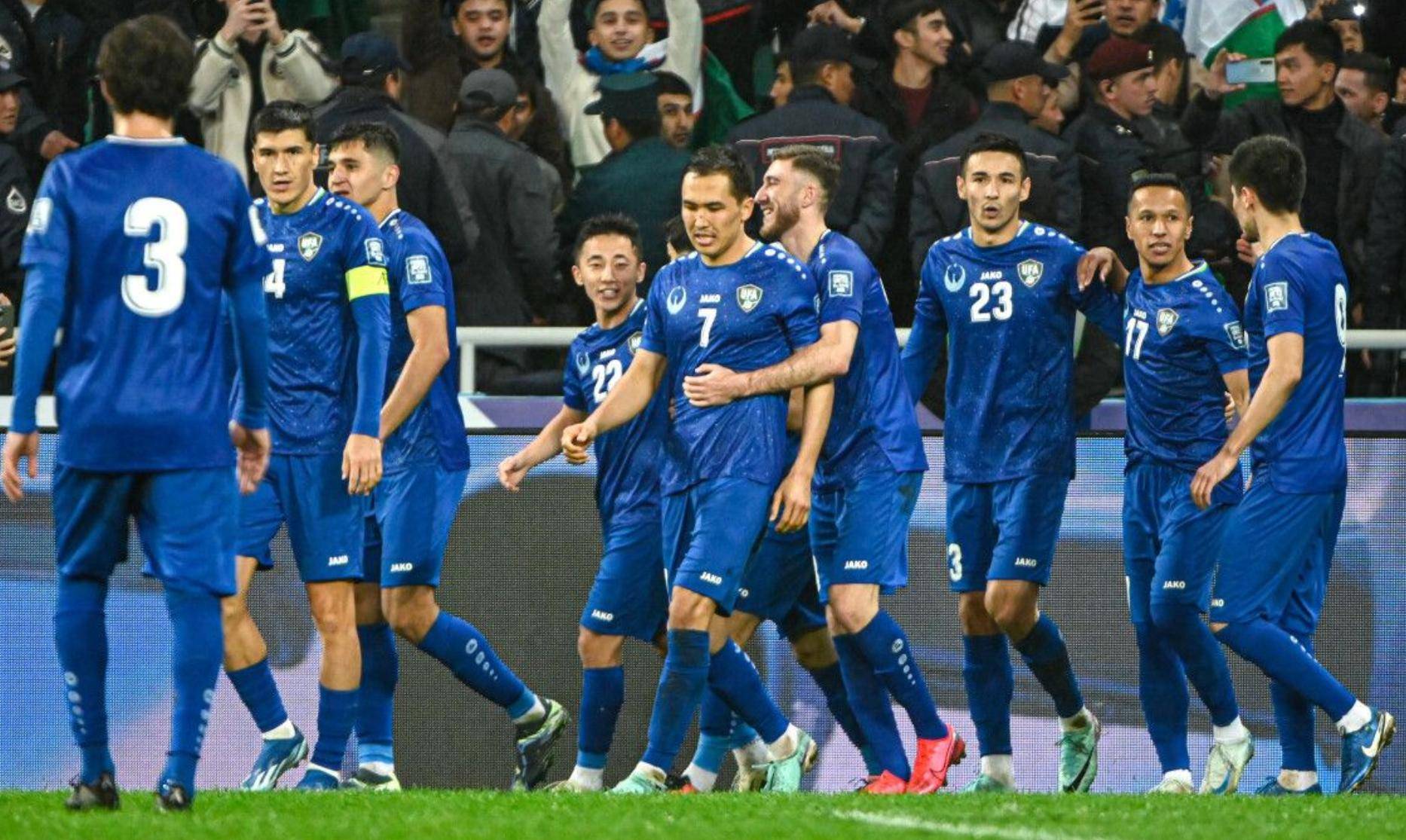 九游体育直播-亚洲球队首次闯入欧洲杯,备战气氛浓烈的简单介绍