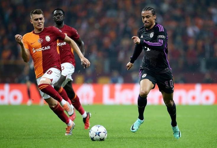 奥格斯堡主场大胜,德甲胜率稳步上升的简单介绍 奥格斯堡主场大胜,德甲胜率稳步上升的简单介绍