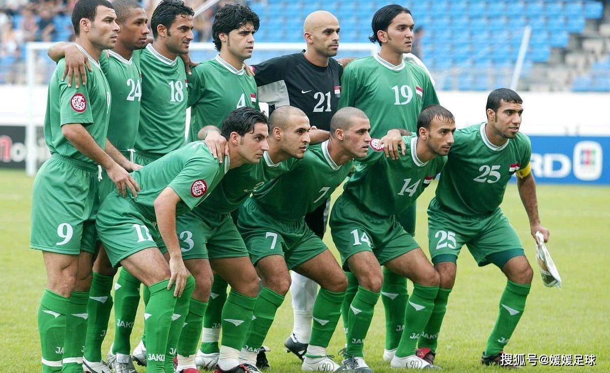 沙特阿拉伯足球队在国际比赛中表现出色