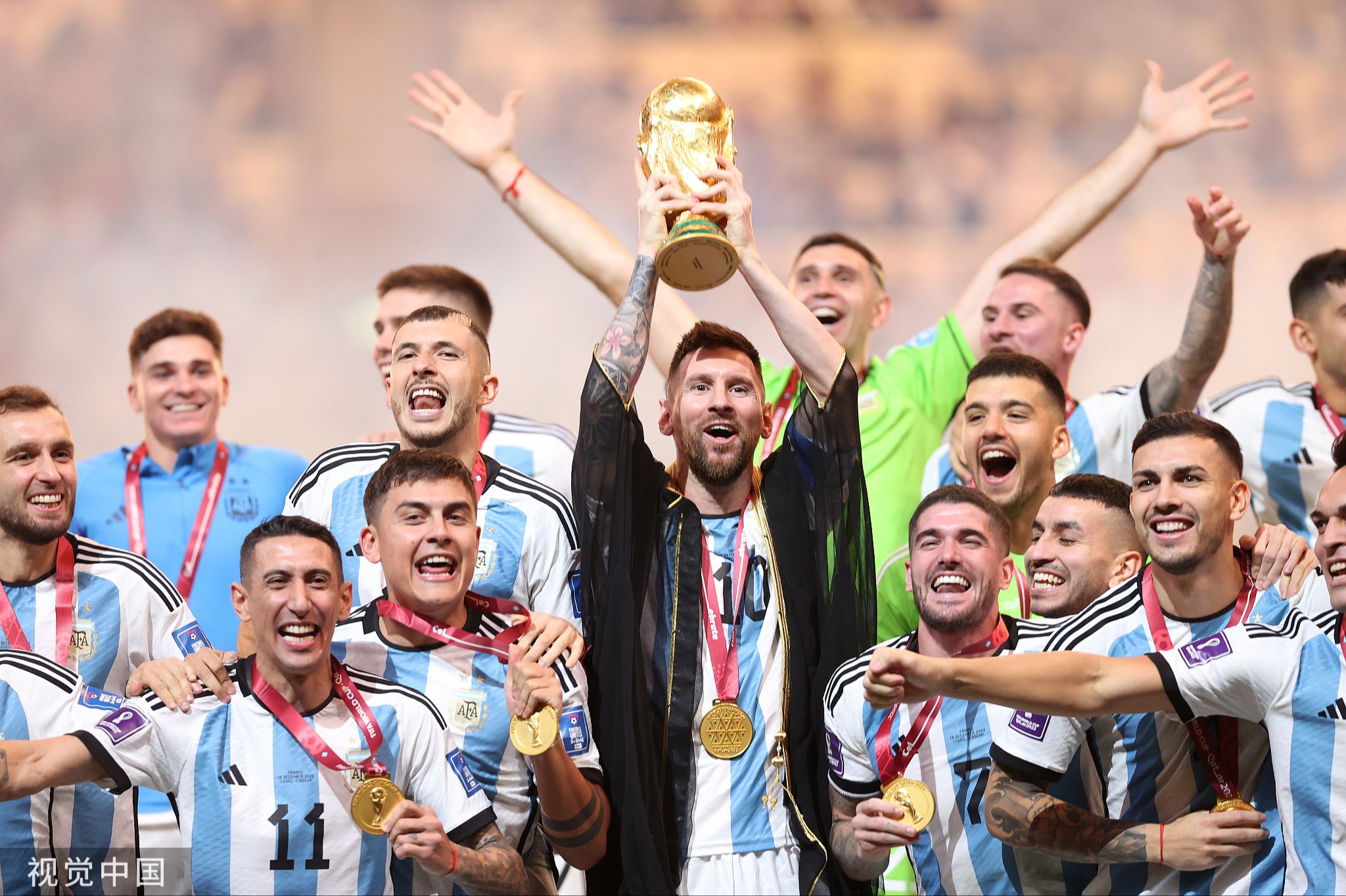 九游APP-卡塔尔队实力强劲,雄踞比赛榜首