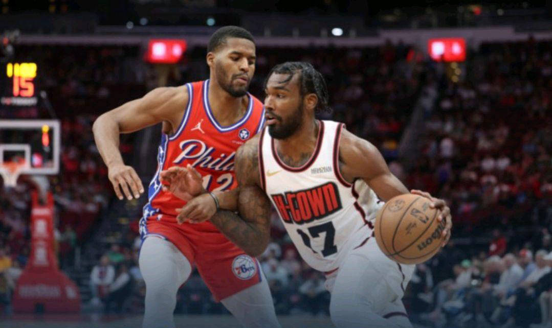 火箭队成功逆转战胜对手,取得连胜 火箭队成功逆转战胜对手,取得连胜