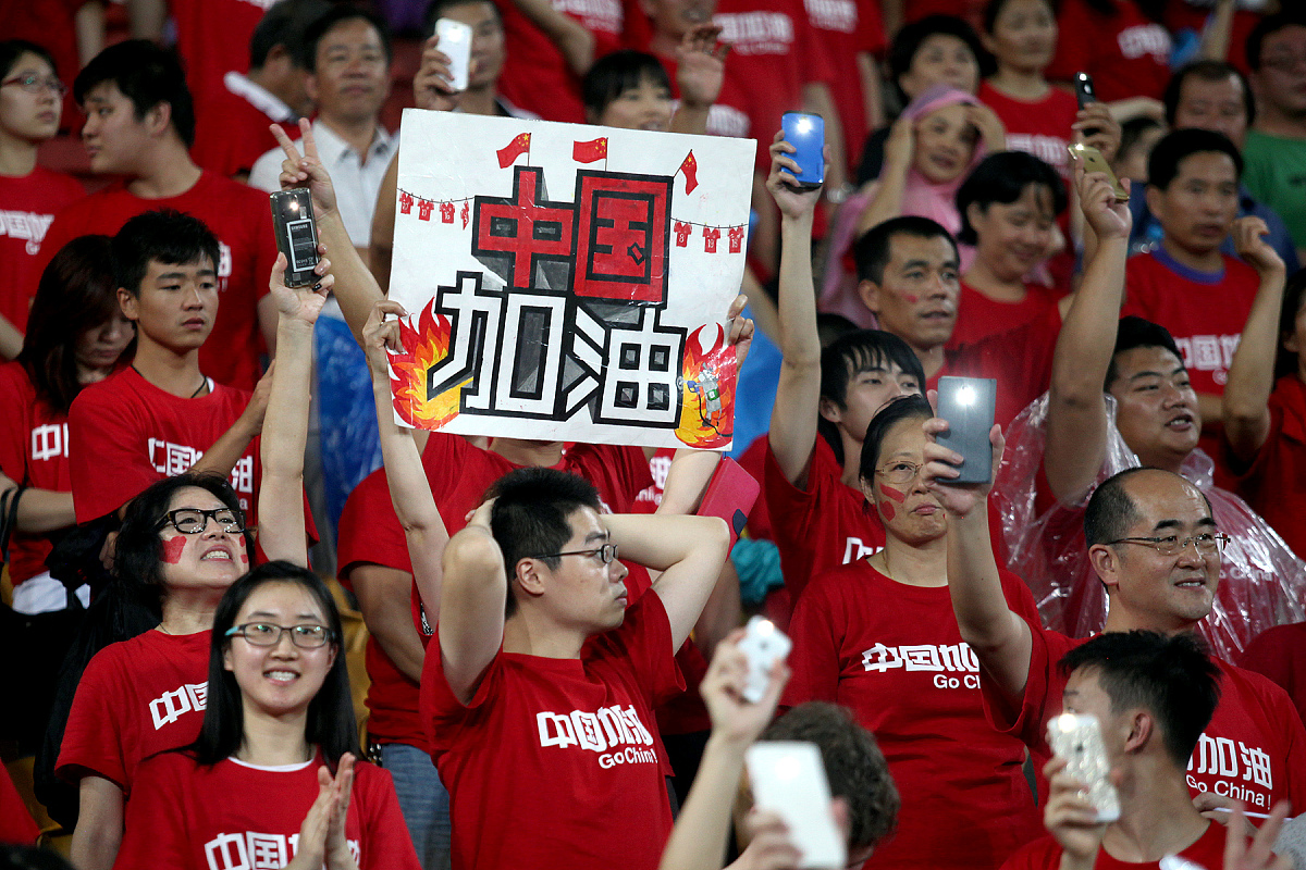 中国队取得重要胜利,晋级决赛将力争更好成绩的简单介绍 中国队取得重要胜利,晋级决赛将力争更好成绩的简单介绍