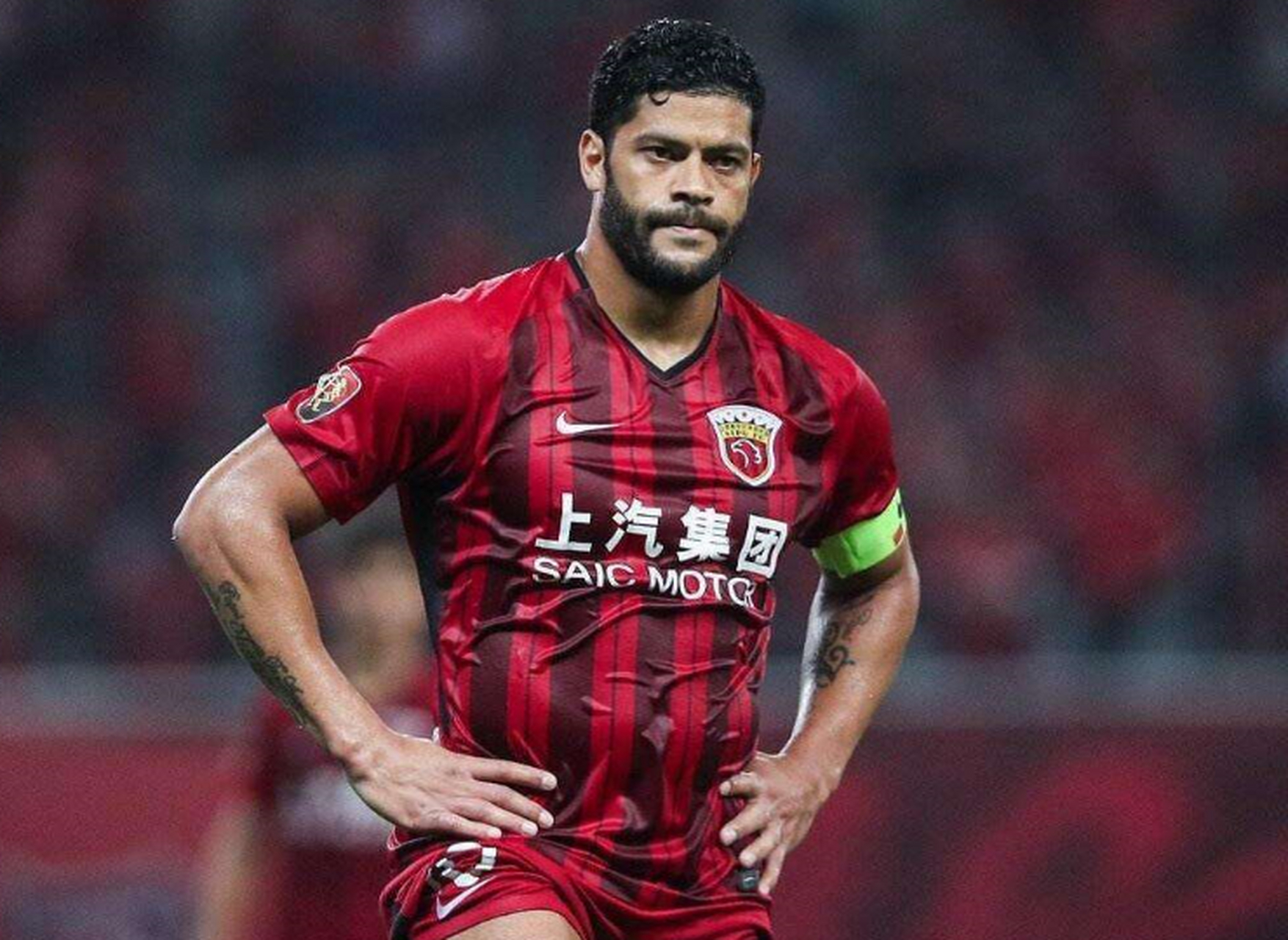 上海上港客场被武汉卓尔追平,遗憾收获平局 上海上港客场被武汉卓尔追平,遗憾收获平局