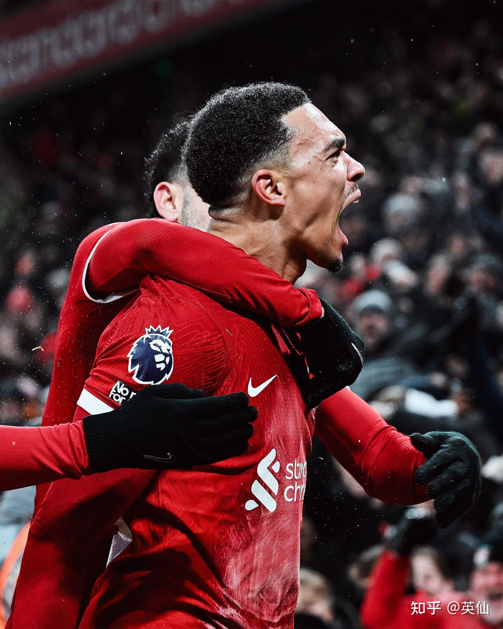 关于利物浦主场大胜富勒姆,继续领跑英超榜首的信息 关于利物浦主场大胜富勒姆,继续领跑英超榜首的信息