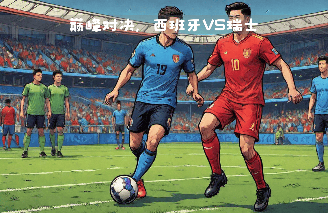 九游体育直播-西班牙前锋状态快速提升,备战瑞士队