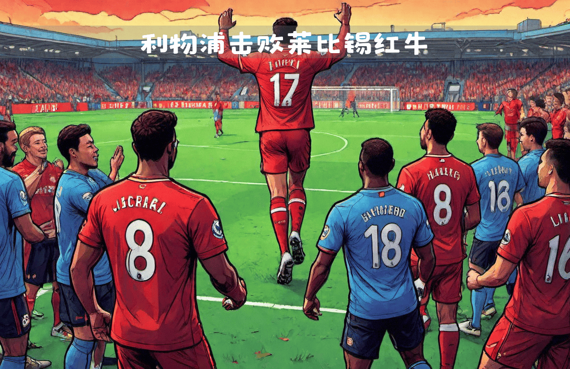 九游体育直播-利物浦胜拜仁,锁定半决赛资格