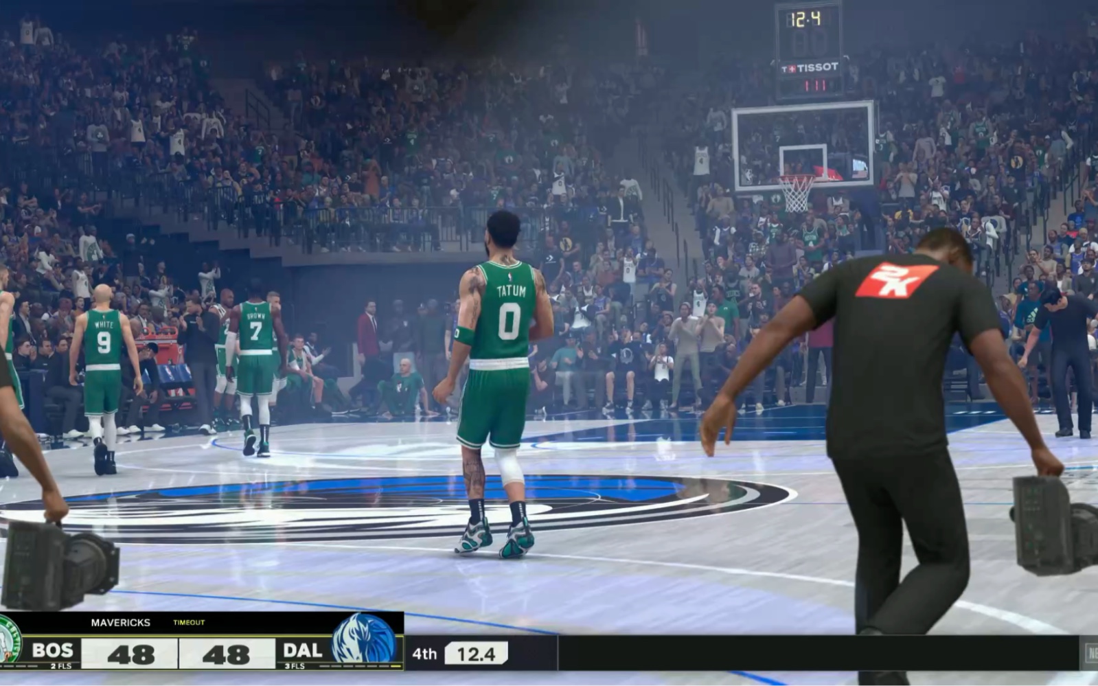 九游娱乐入口-包含骑士豪取五连胜,凯尔特人客场绝杀小牛的词条