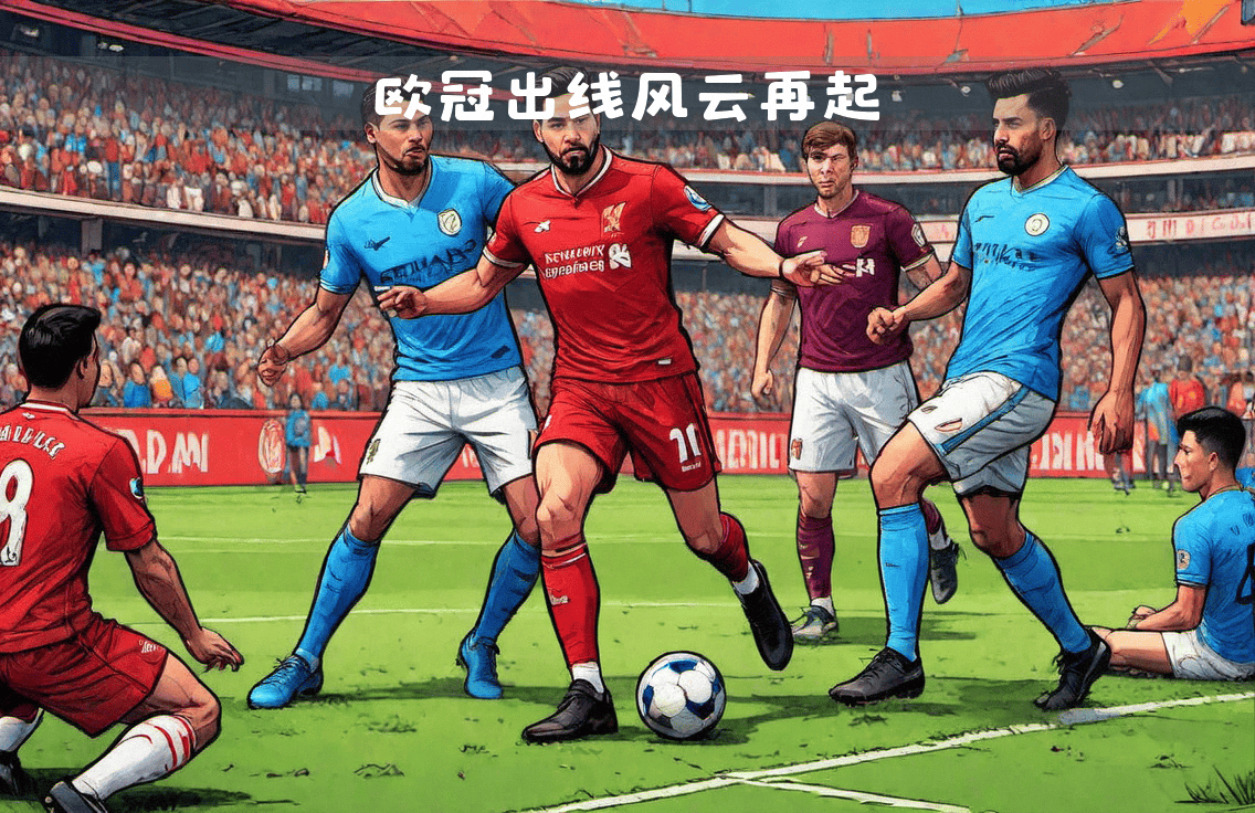 足球风云再起!欧洲女子足球锦标赛激烈角逐的简单介绍 足球风云再起!欧洲女子足球锦标赛激烈角逐的简单介绍