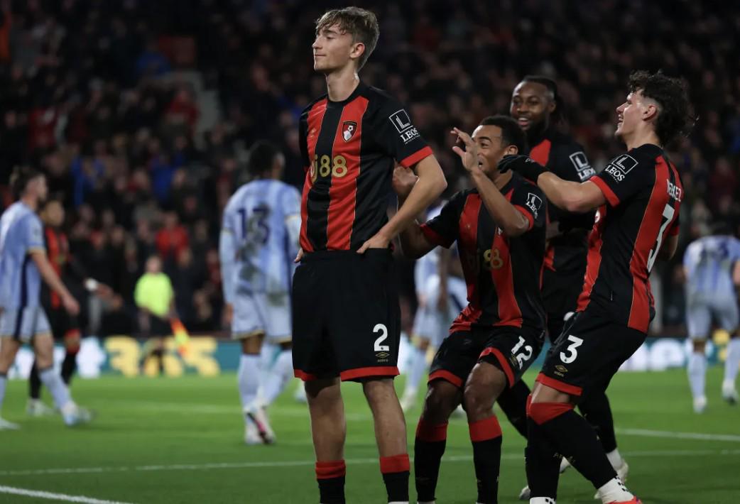 九游体育官方入口-伯恩茅斯球队公布引援消息引关注