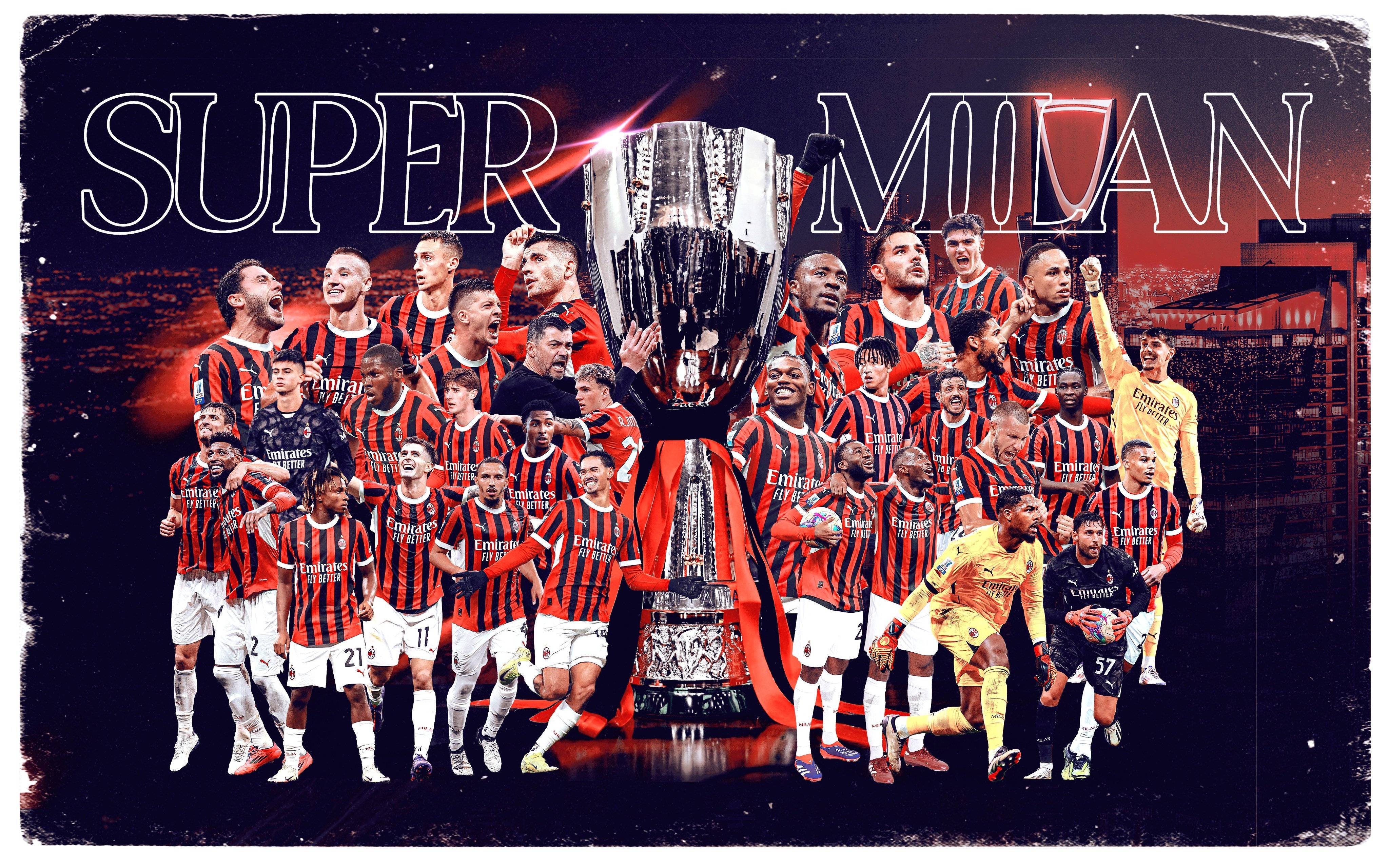 九游娱乐入口-独家:AC米兰世俱杯首战阵容预测的简单介绍