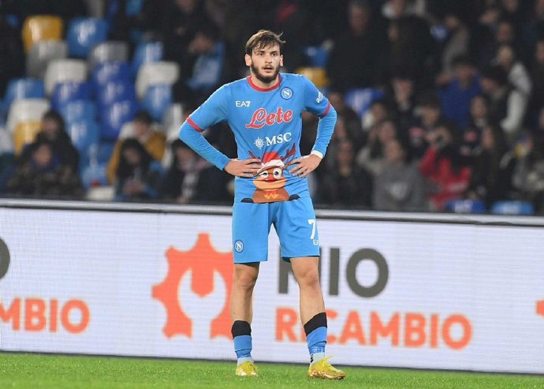 包含那不勒斯主教练调整成功,球队战绩逐步回升的词条 包含那不勒斯主教练调整成功,球队战绩逐步回升的词条