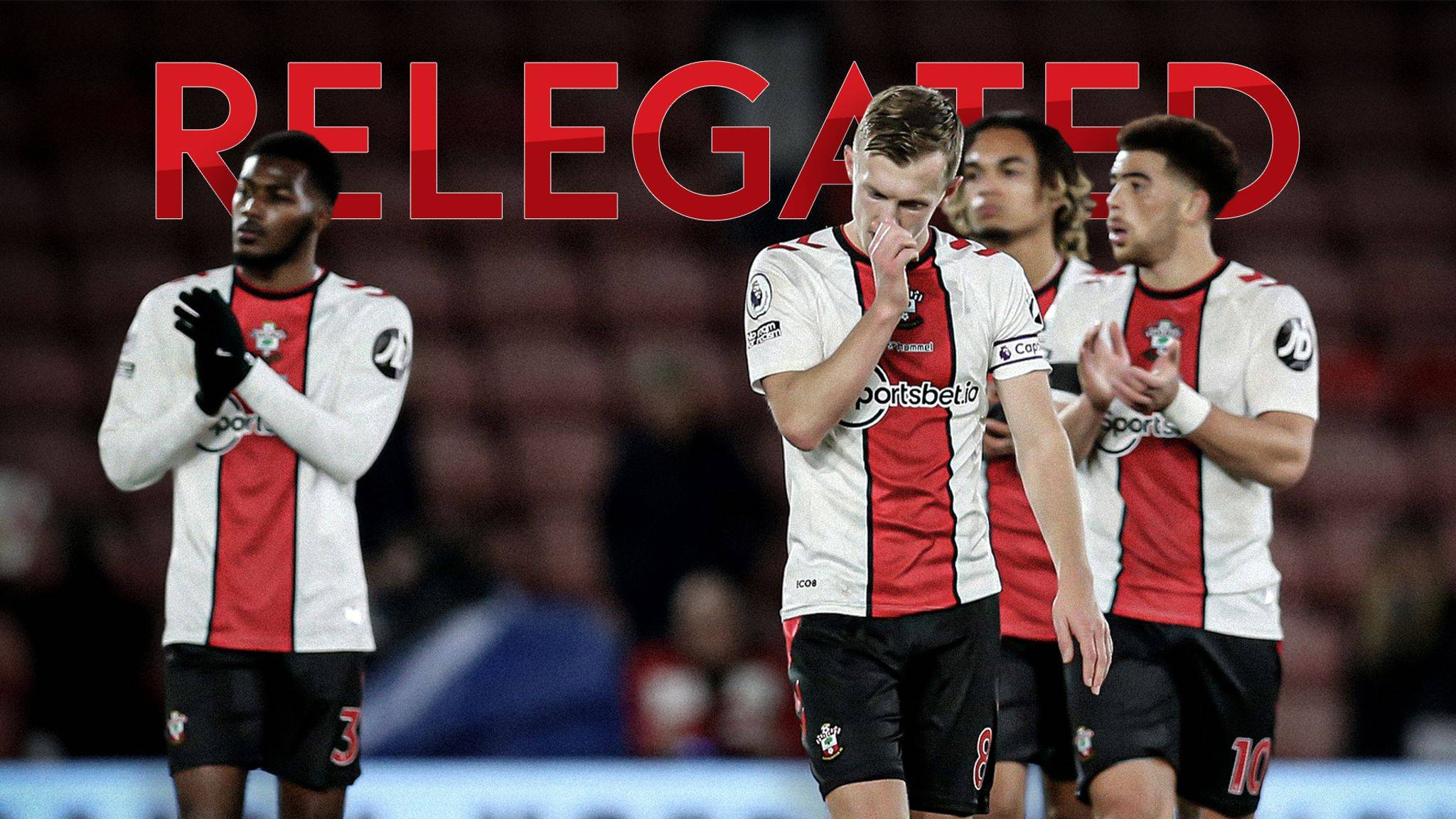 南安普顿客场逆转击败对手,结束连败 南安普顿客场逆转击败对手,结束连败