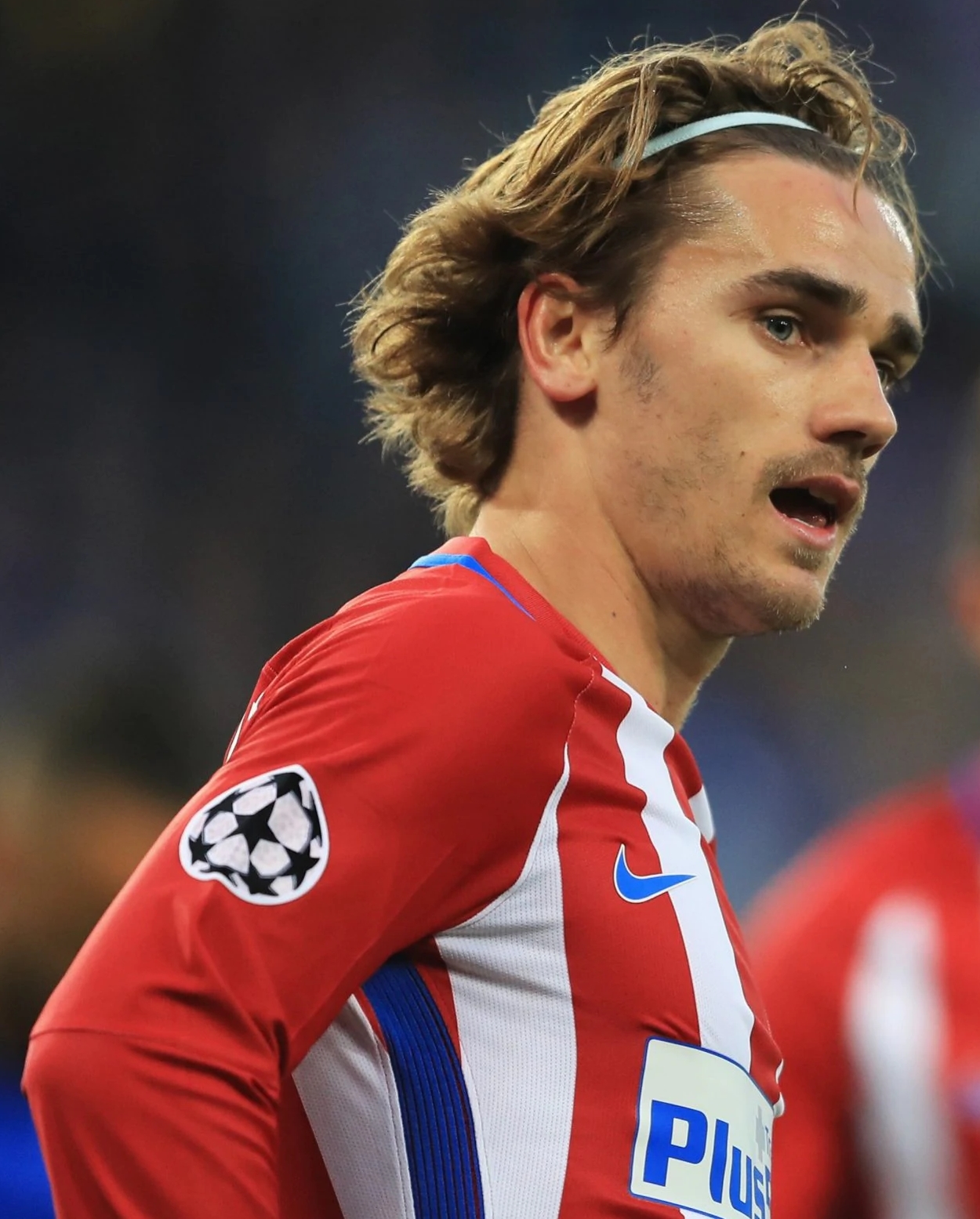 关于格列兹曼状态火热，备战全力以赴的信息