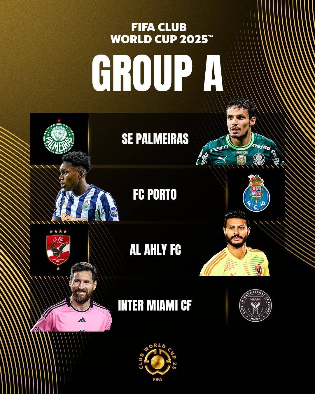 包含惊喜调整：波尔图世俱杯大名单公布的词条