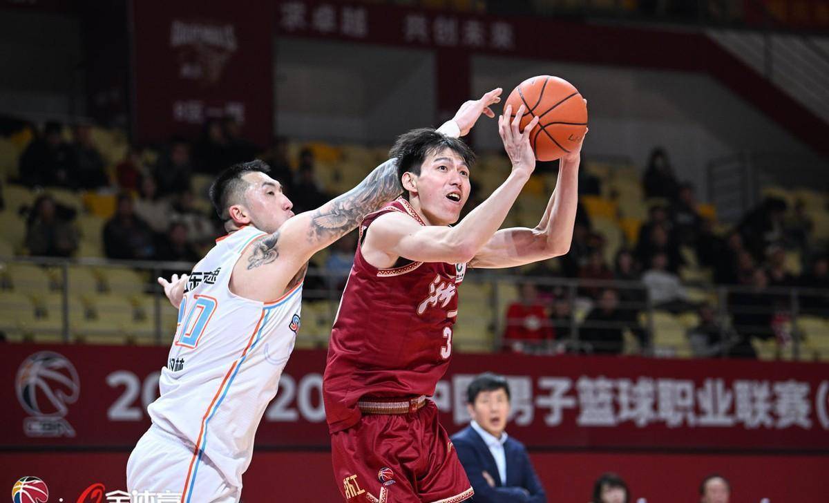 9you娱乐-山西队大胜山东男篮,晋级季后赛锁定