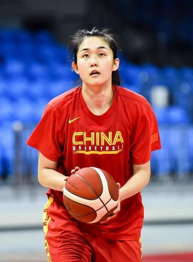 9you娱乐-亚洲力量:中国女篮实力抢眼