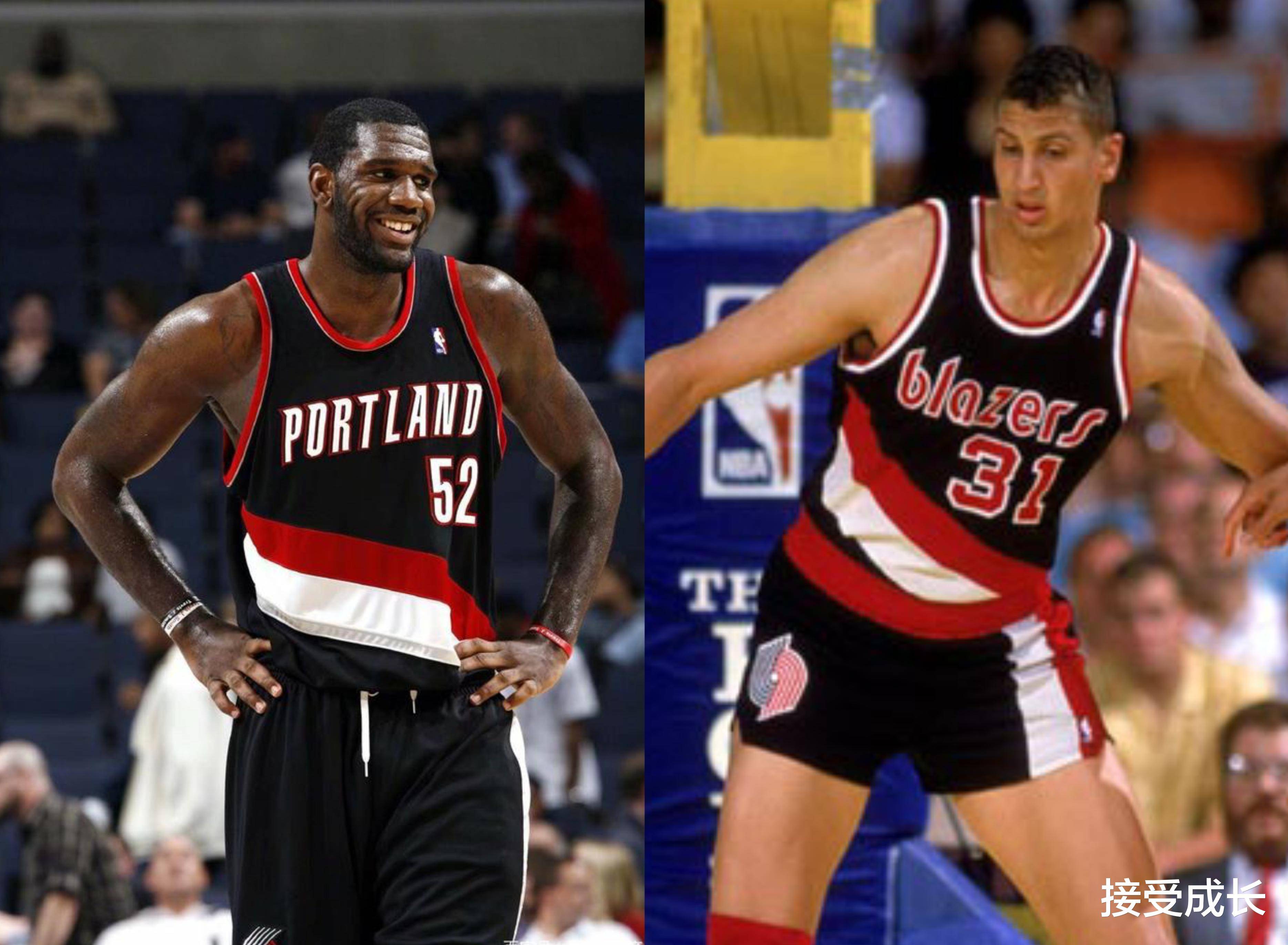 关于开拓者老将球星迎来生涯告别比赛的信息 关于开拓者老将球星迎来生涯告别比赛的信息