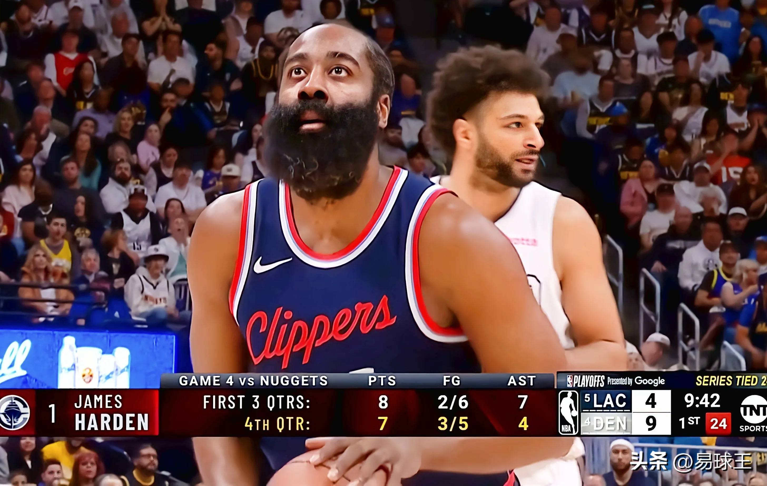 火箭不敌快船,戈登发挥失常难救球队的简单介绍 火箭不敌快船,戈登发挥失常难救球队的简单介绍