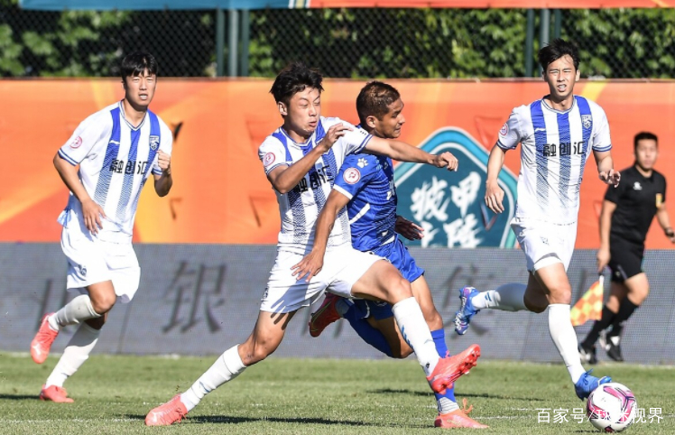 绵阳FC备战关键战,训练强度加大 绵阳FC备战关键战,训练强度加大