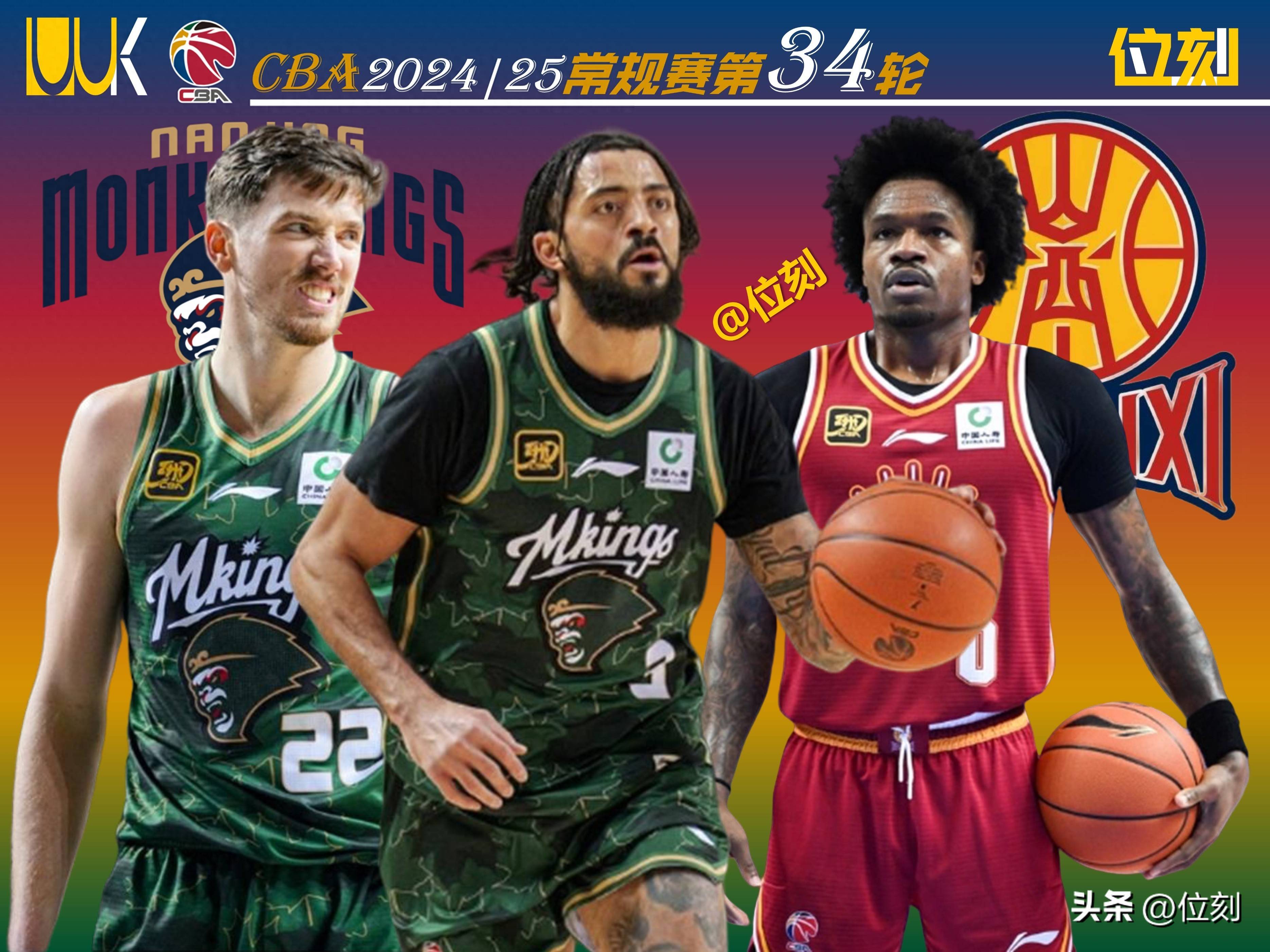 篮球职业联赛首次引入外籍球员,实力大增 篮球职业联赛首次引入外籍球员,实力大增