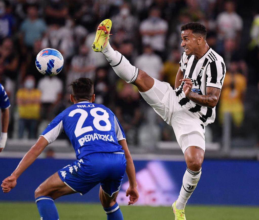 九游娱乐首页-关于意甲比赛中,尤文图斯队失利,遭遇困难的信息