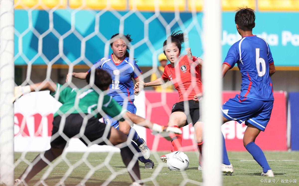 九游VIP-女子足球界,球队激烈争夺胜利