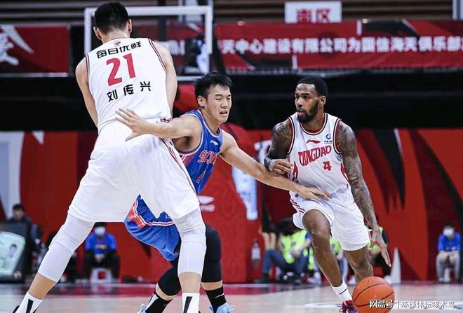 上海派出新锐球员,力克江苏队的简单介绍 上海派出新锐球员,力克江苏队的简单介绍