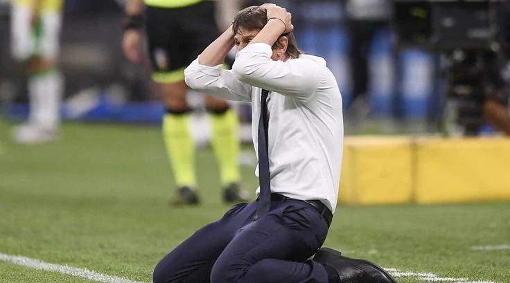 九游体育直播-尤文图斯关键时刻失误,三连败梦碎的简单介绍