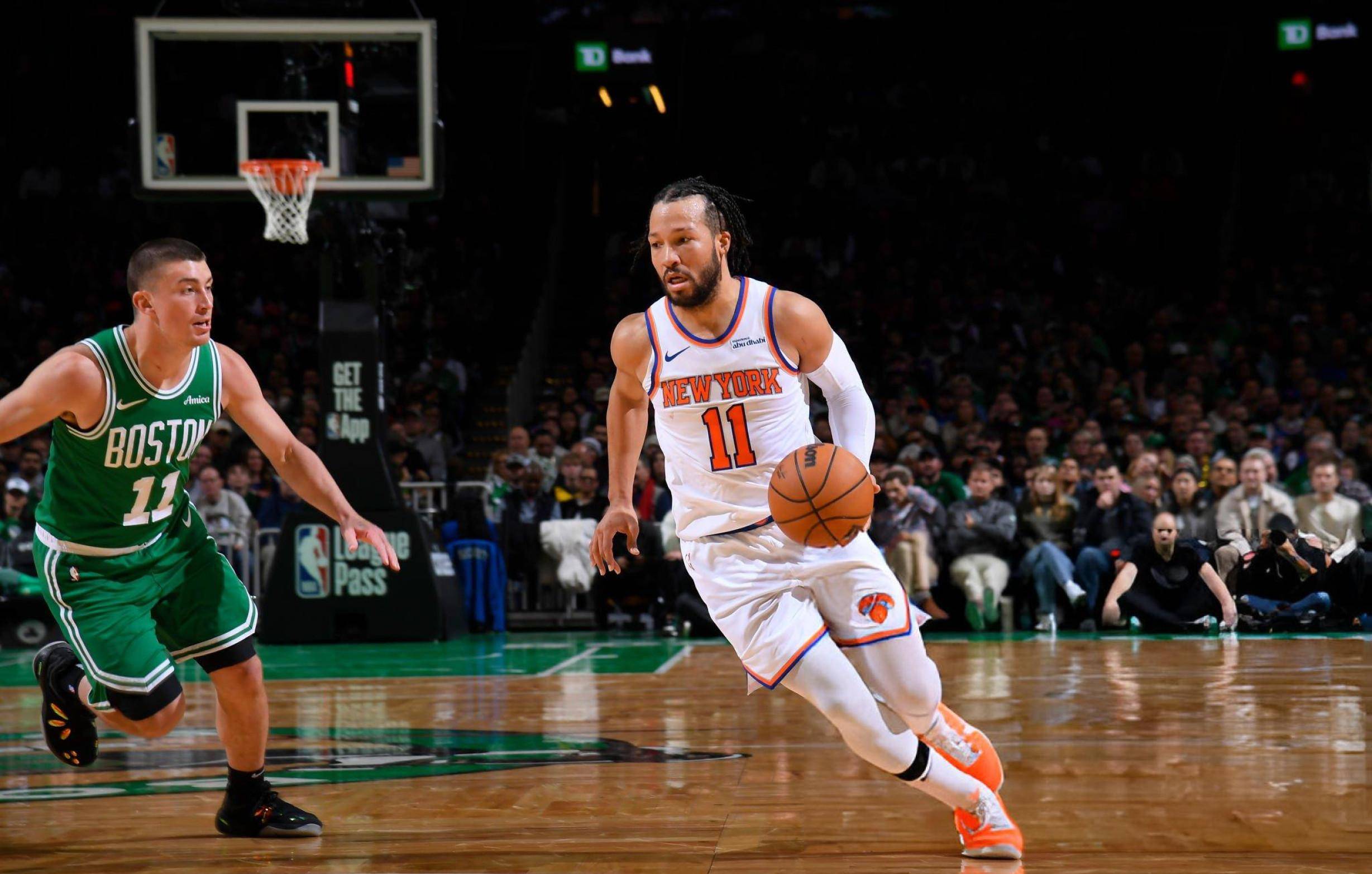 凯尔特人逆转魔术,豪取六连胜 凯尔特人逆转魔术,豪取六连胜