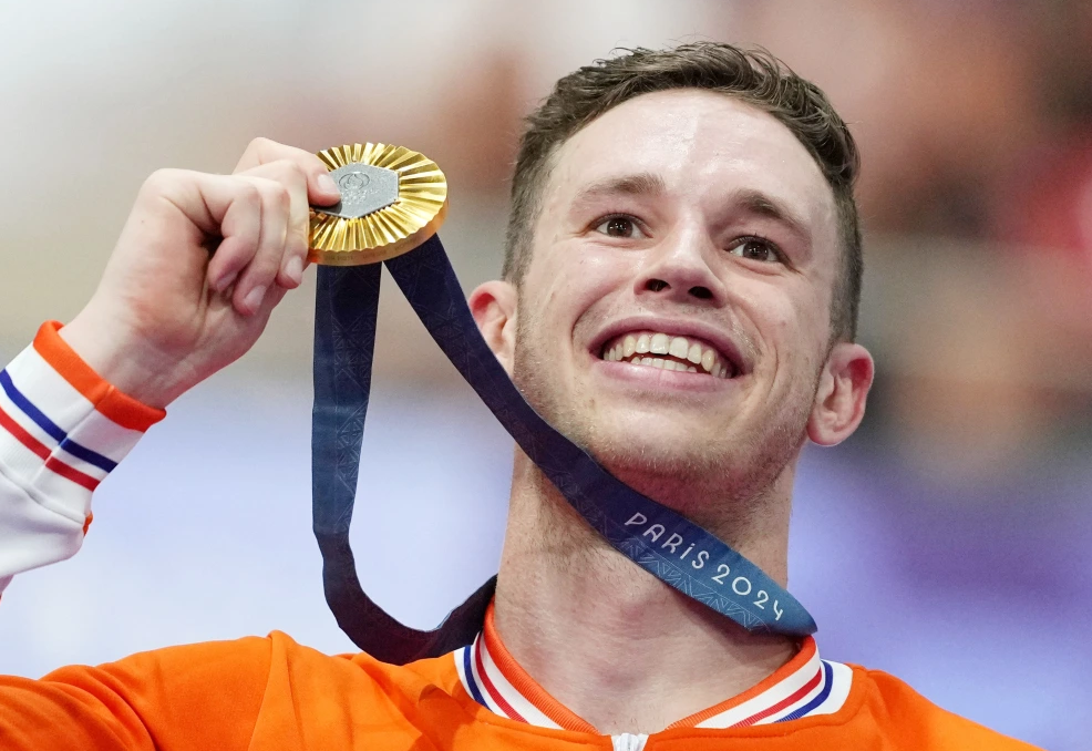 九游娱乐-荷兰队在自行车比赛中遥遥领先