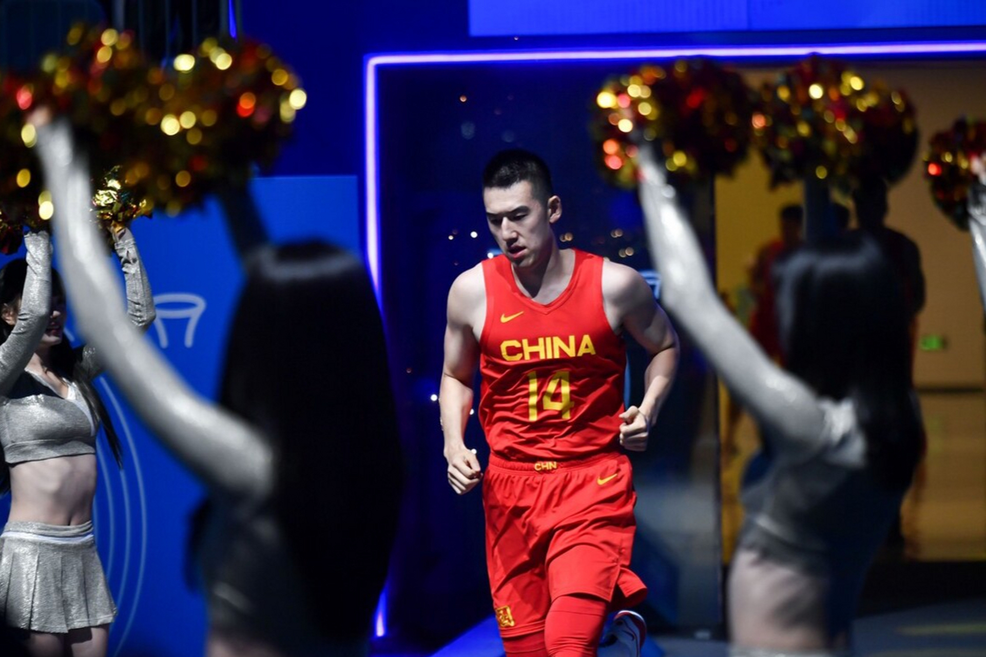 辽宁男篮实力彰显,轻松获胜 辽宁男篮实力彰显,轻松获胜