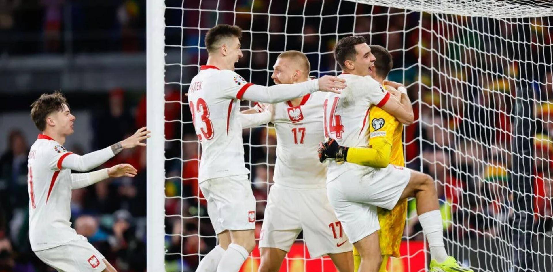 欧洲预选赛中两支队伍将交锋拼尽全力 欧洲预选赛中两支队伍将交锋拼尽全力