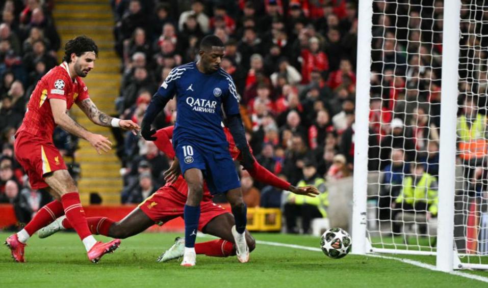 利物浦-大胜希腊豪门,双杀对手的简单介绍 利物浦-大胜希腊豪门,双杀对手的简单介绍