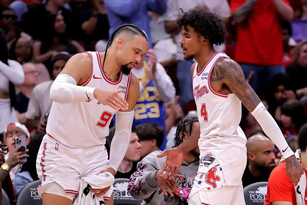 美国队获得胜利，毫无悬念！