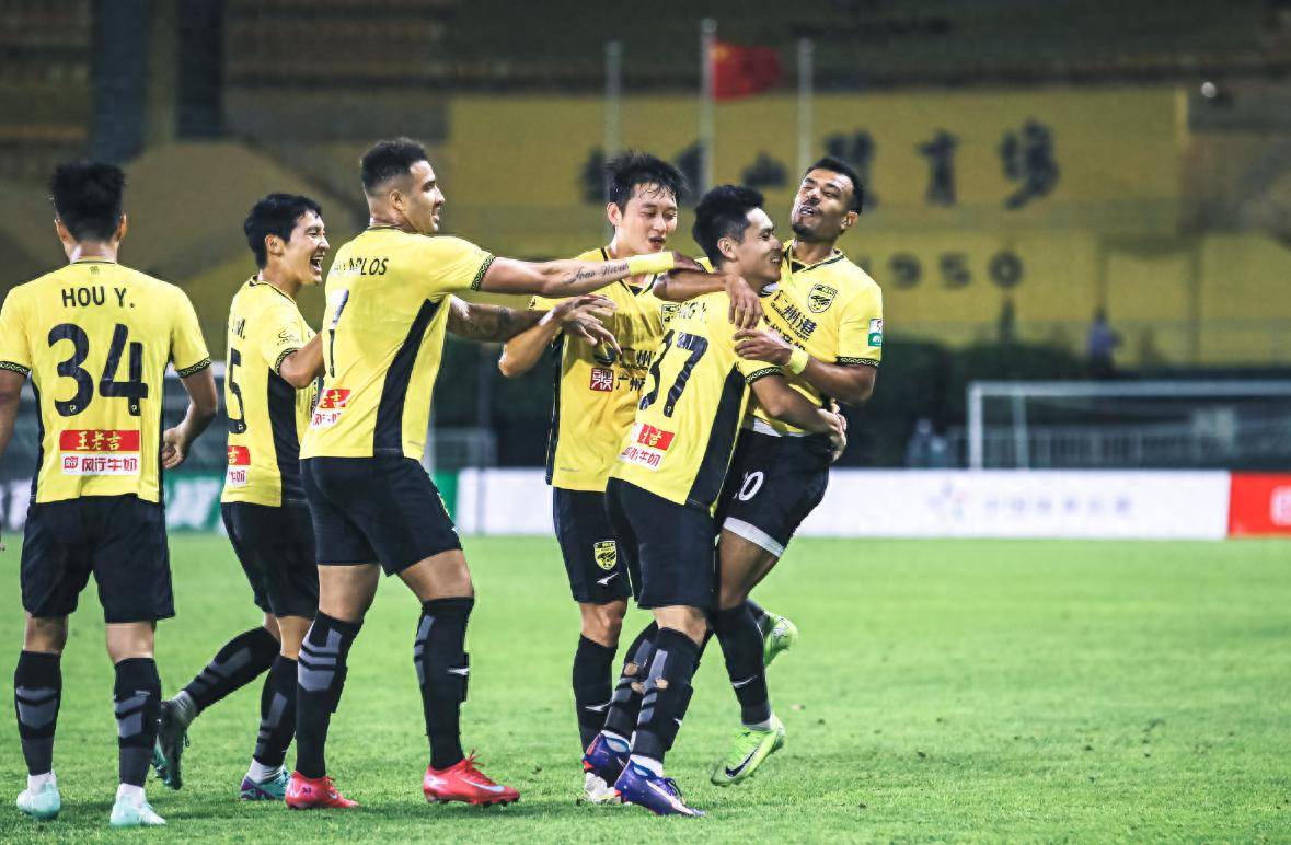 九游体育直播-广州富力比不敌河北华夏幸福,遭遇主场告负