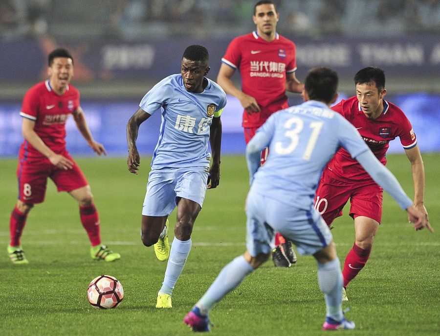 九游游戏-关于重庆力帆客场不敌广州富力,遭遇两连败的信息