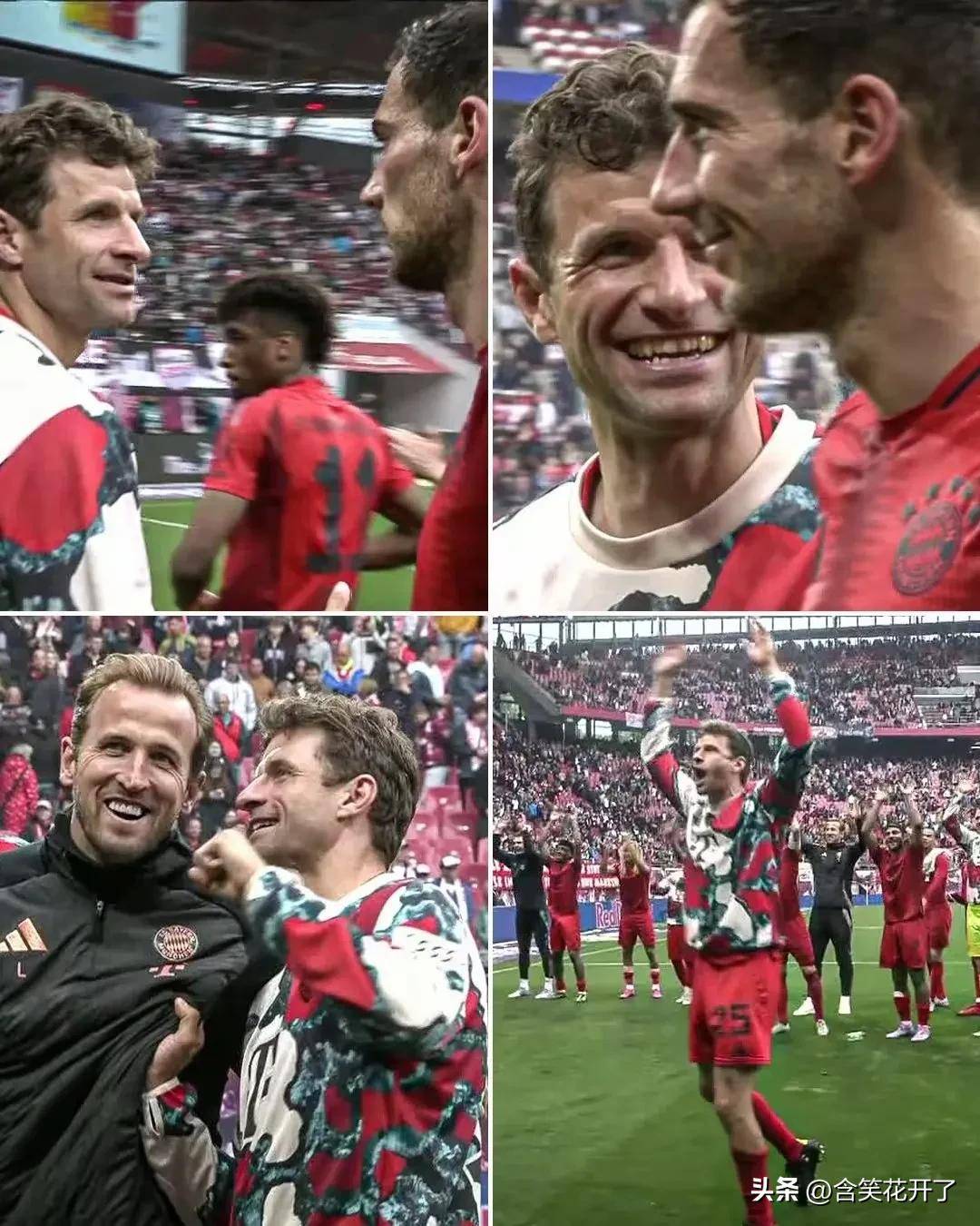 拜仁慕尼黑遭遇主场挑战,连败难挽的简单介绍 拜仁慕尼黑遭遇主场挑战,连败难挽的简单介绍