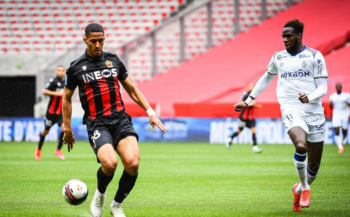 九游APP-尼斯客场大胜雷恩,豪取三分